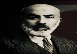 Mehmet Akif Ersoy”un Hayatı (Kısaca) | Huzur Sayfası / İslami bilgi