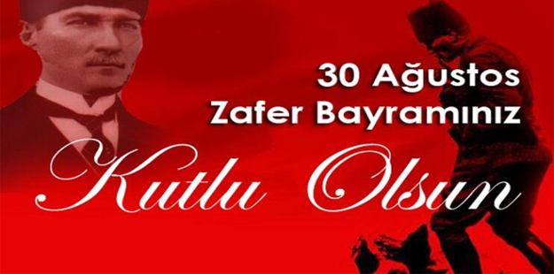 En Guzel 30 Agustos Zafer Bayrami Mesajlari Huzur Sayfasi Islami Bilgi Kaynaginiz